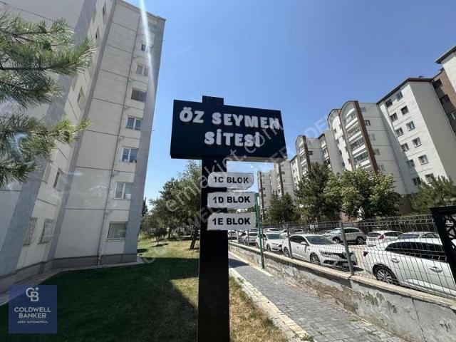 Etimesgut, Ankara içerisinde satılık mülk