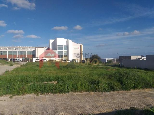 Terreno venda em Elvas, Portalegre