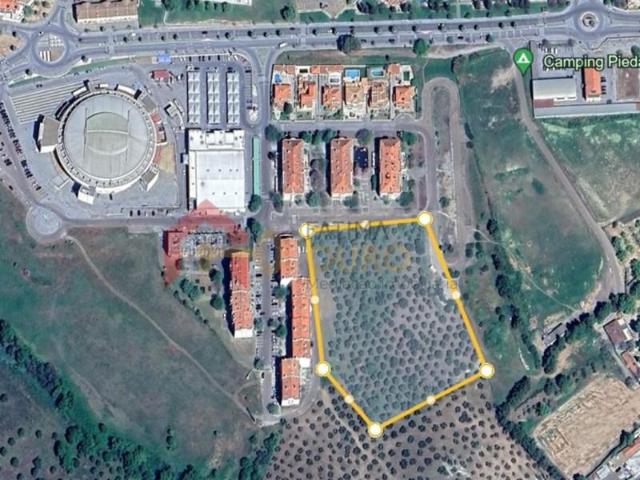 Terreno venda em Elvas, Portalegre
