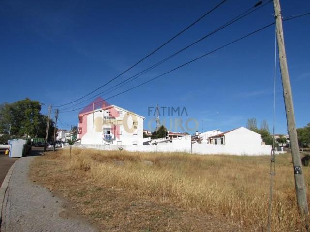 Terreno venda em Elvas, Portalegre