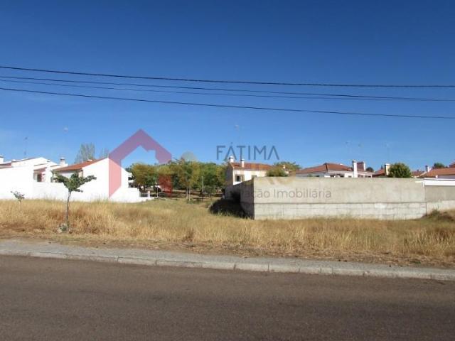 Terreno venda em Elvas, Portalegre