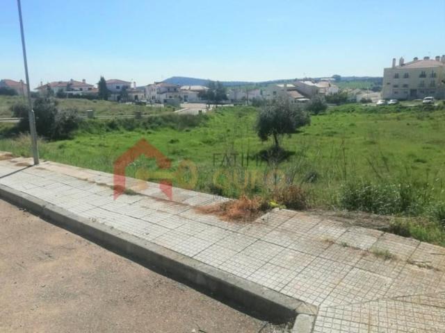 Terreno venda em Elvas, Portalegre