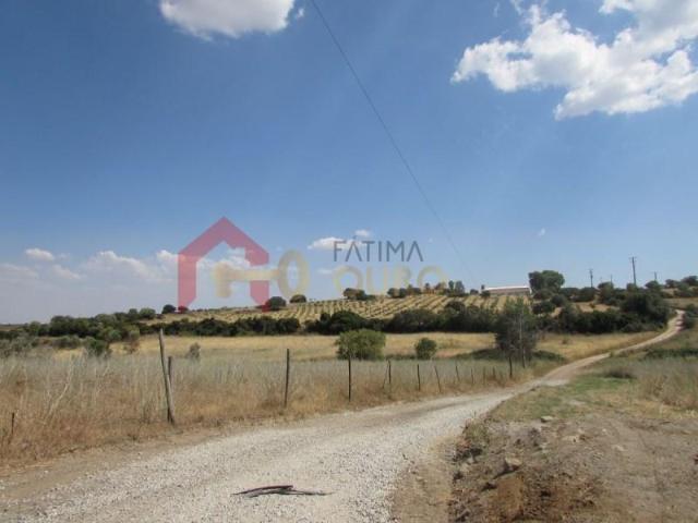 Terreno venda em Elvas, Portalegre