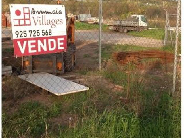 Terreno venda em Elvas, Portalegre