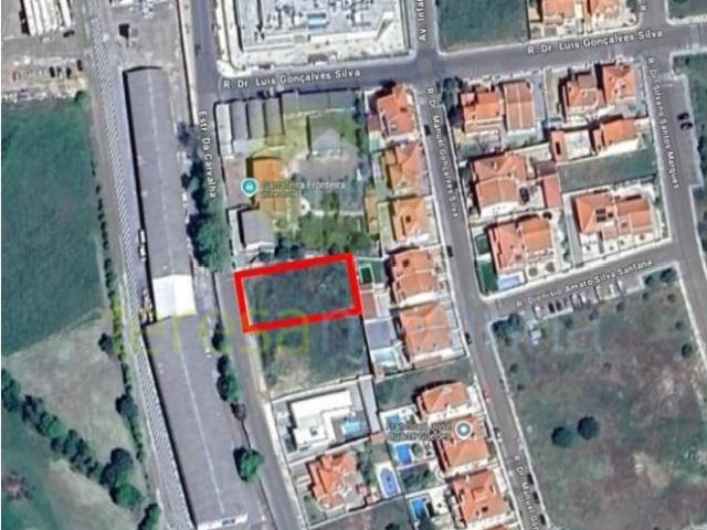 Terreno venda em Elvas, Portalegre