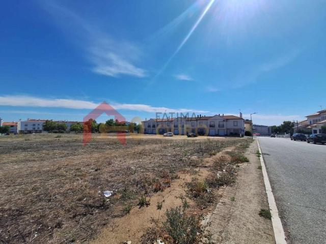 Terreno venda em Elvas, Portalegre