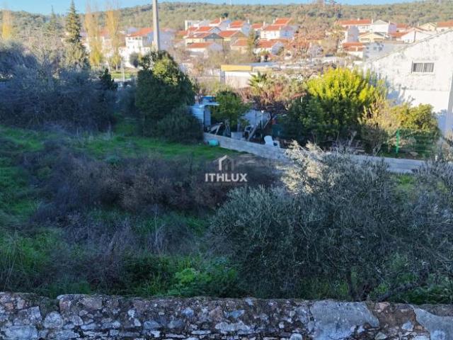 Terreno venda em Elvas, Portalegre