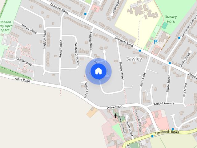 House for rent in Caldermill, East Midlands