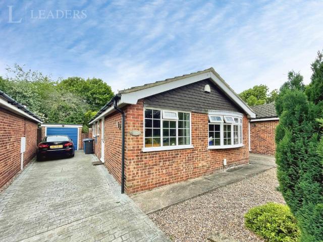House for rent in Alvaston, East Midlands