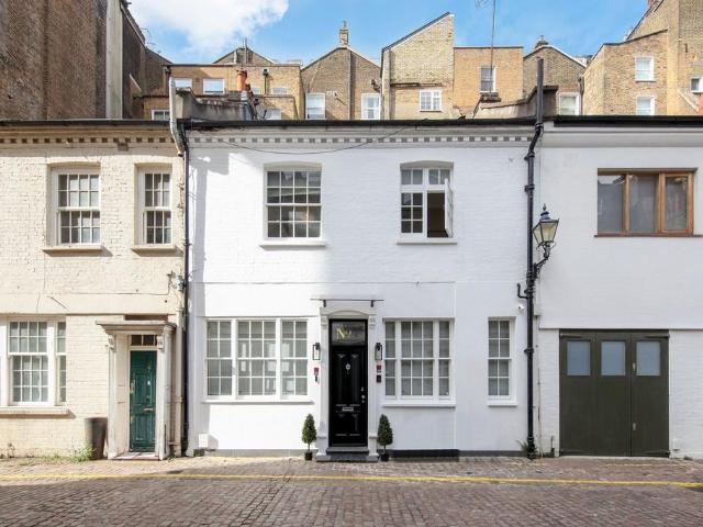 House for rent in South Kensington, Greater London