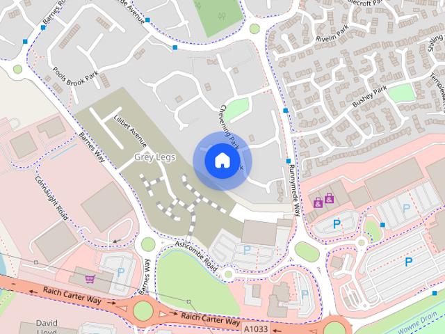 House for rent in Kingswood, Hull