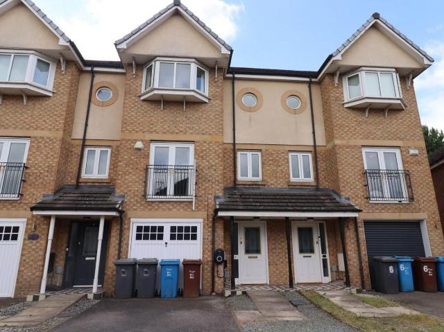 Apartment for rent in Kingswood, Hull