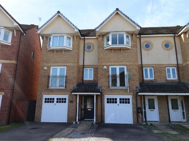 Apartment for rent in Kingswood, Hull