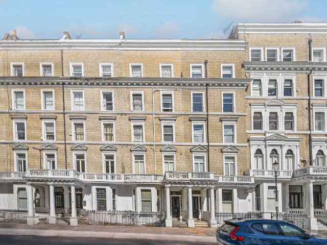 Studio for rent in South Kensington, Greater London