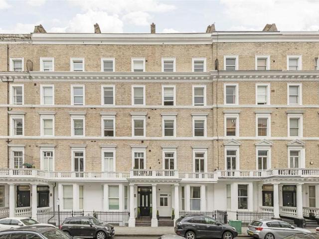 Apartment for rent in South Kensington, Greater London