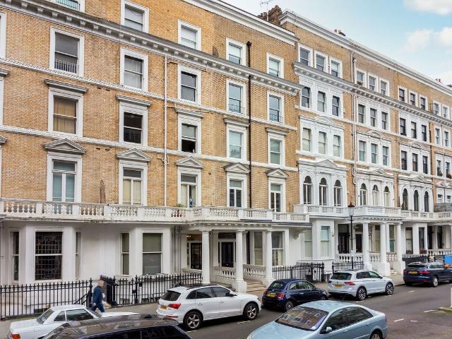 Studio for rent in South Kensington, Greater London