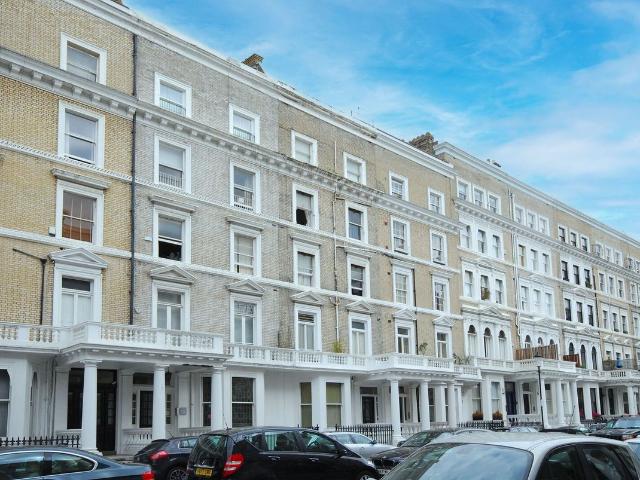 Studio for rent in South Kensington, Greater London