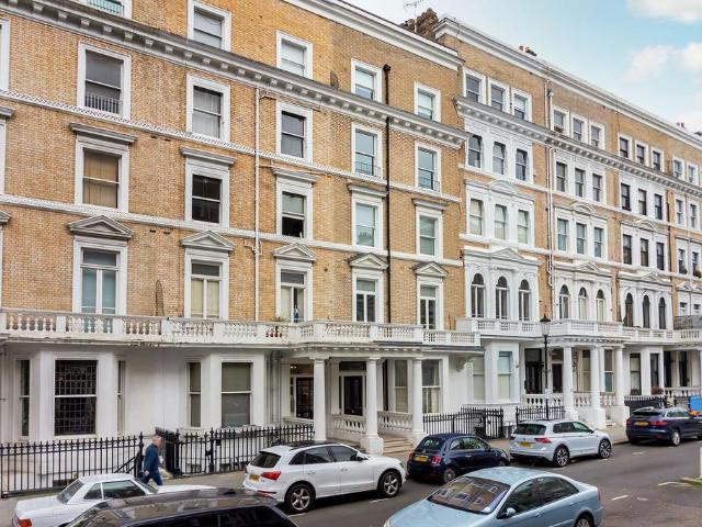 Apartment for rent in South Kensington, Greater London