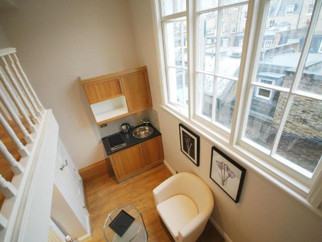 Apartment for rent in South Kensington, Greater London