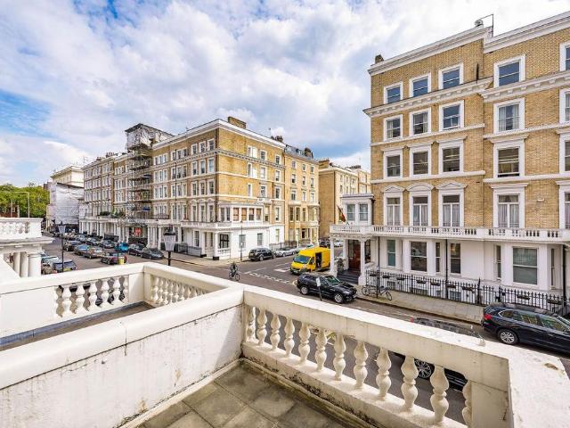 Apartment for rent in Royal Borough of Kensington and Chelsea, Greater London