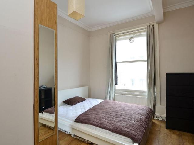 House for rent in South Kensington, Greater London