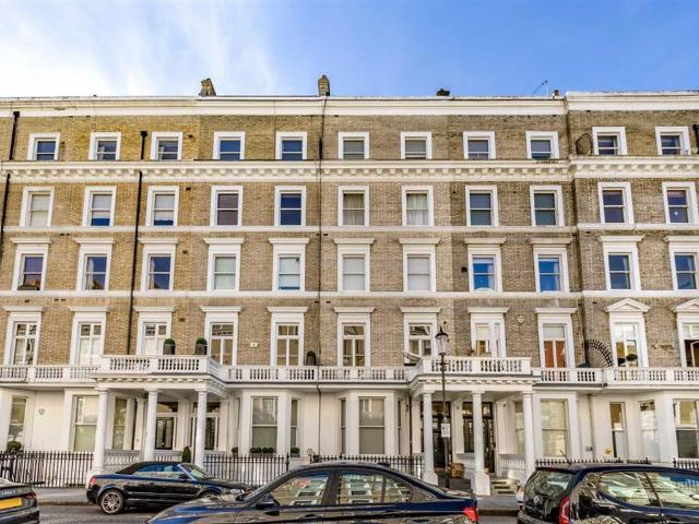 Studio for rent in South Kensington, Greater London