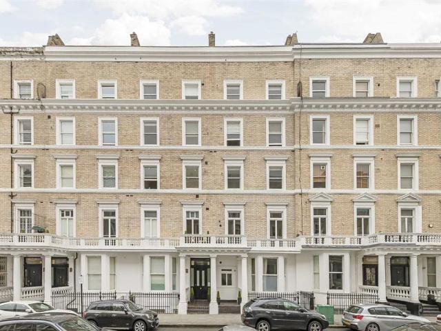 Studio for rent in South Kensington, Greater London