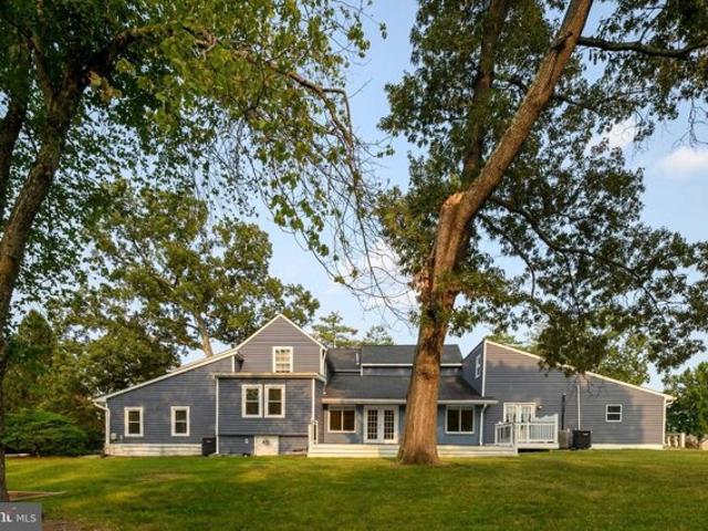 House for sale in Millersville, Maryland