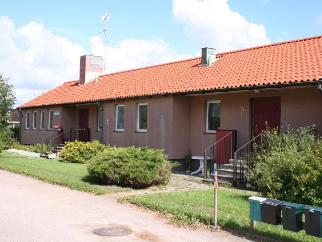 Lägenhet hyra i Halland