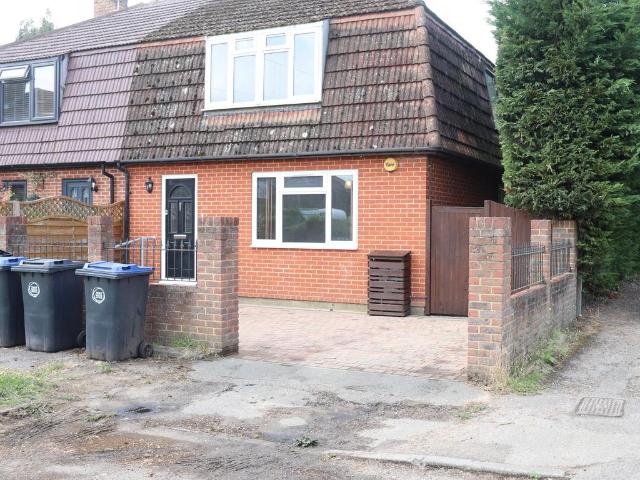 House for rent in Woking, Surrey