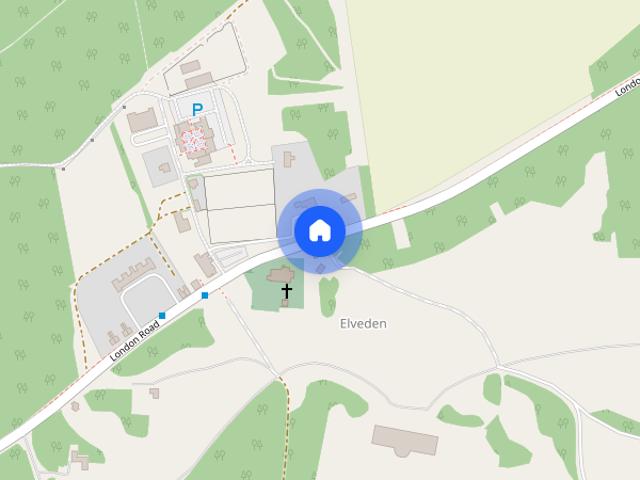 House for rent in Chedburgh, Isle Of Man