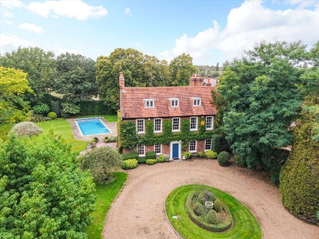 House for rent in Whiteley Village, Elmbridge