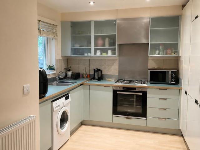 House for rent in London Borough of Hounslow, Feltham