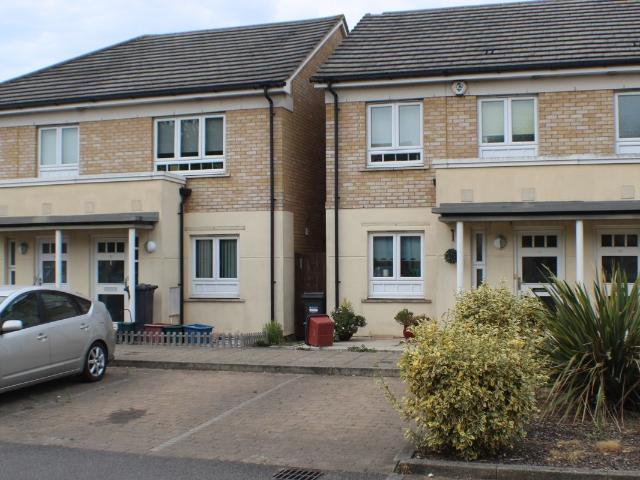 House for rent in London Borough of Hounslow, Feltham