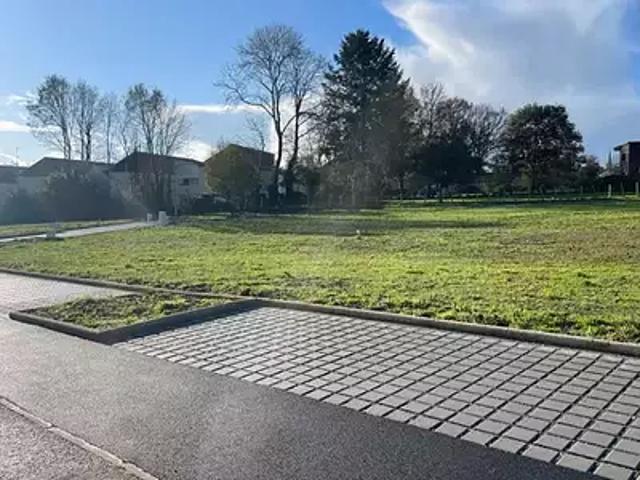 Terrain vente à Vannes, Bretagne