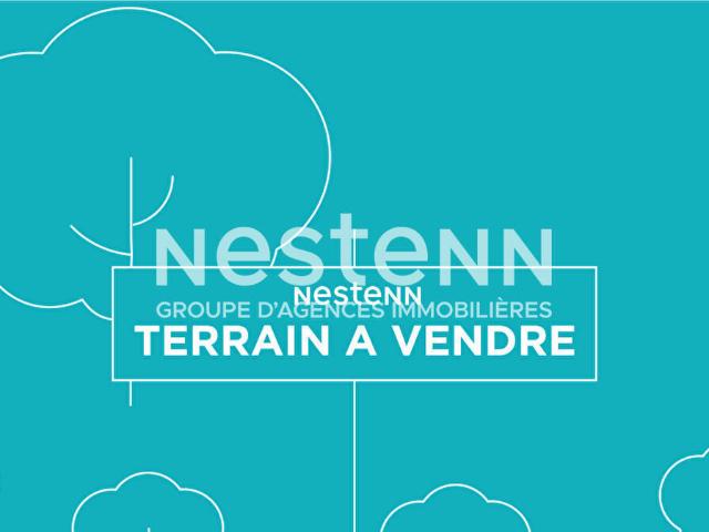 Terrain vente à Vannes, Bretagne