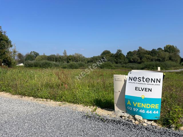 Terrain vente à Vannes, Bretagne