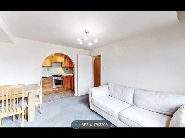 Apartment for rent in Palmers Green, Greater London