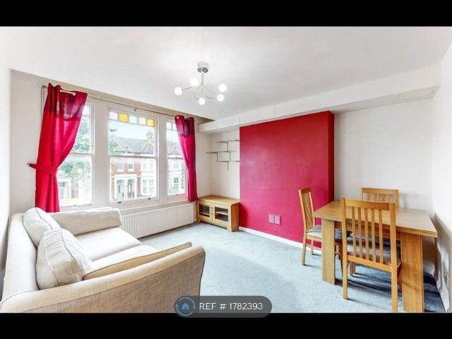 Apartment for rent in Palmers Green, Greater London