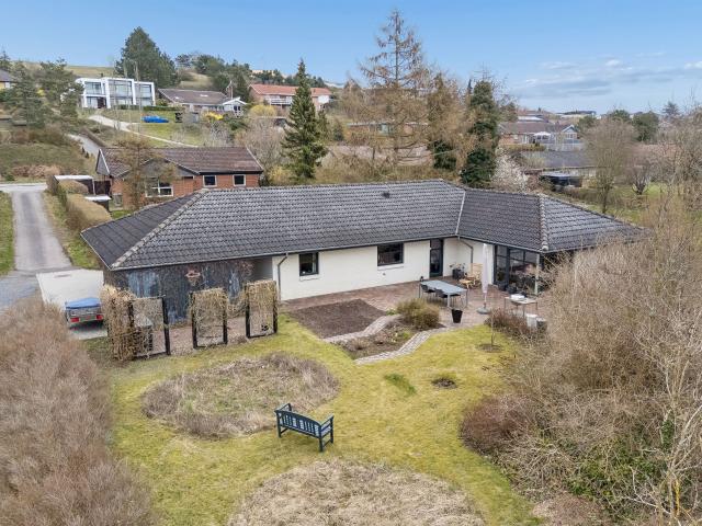 Villa til salg i Næstved