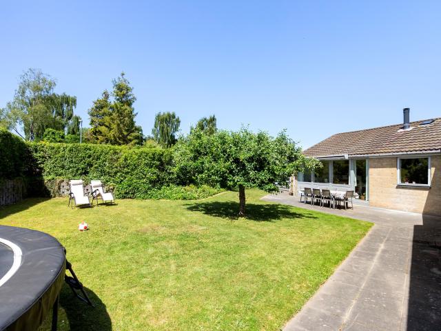 Villa til salg i Århus