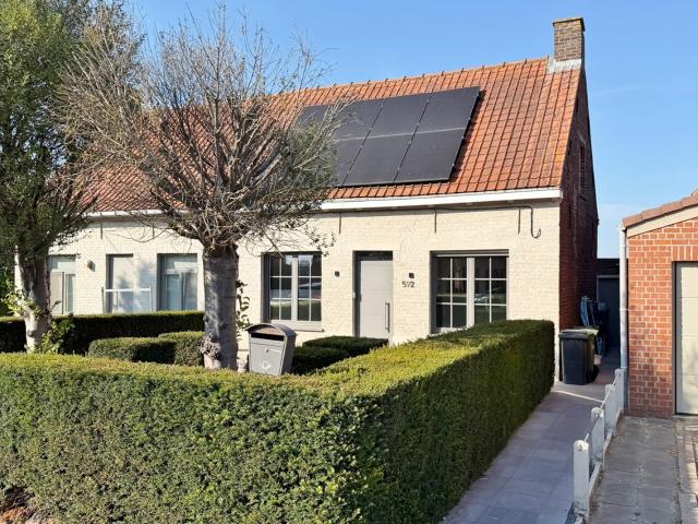 Maison location à Ieper, West-Vlaanderen