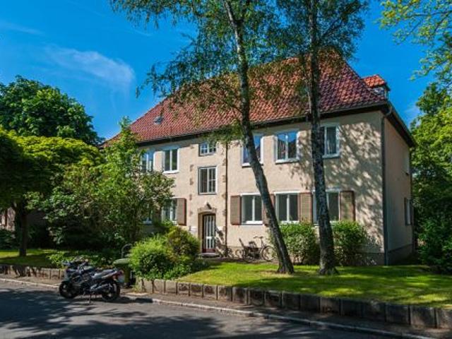Apartment mieten in Lehndorf-Watenbüttel, Braunschweig