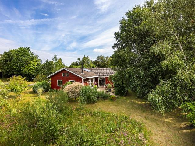 Hus til salg i Odsherred
