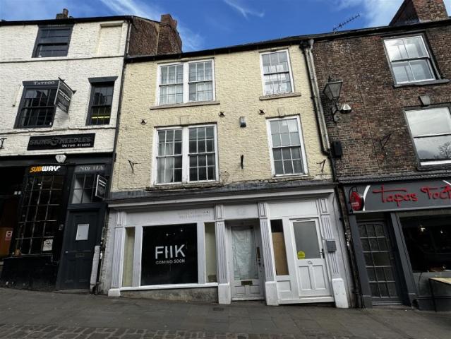House for rent in Elvet, Durham