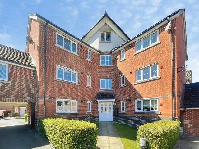Apartment for rent in Priest Down, Hampshire