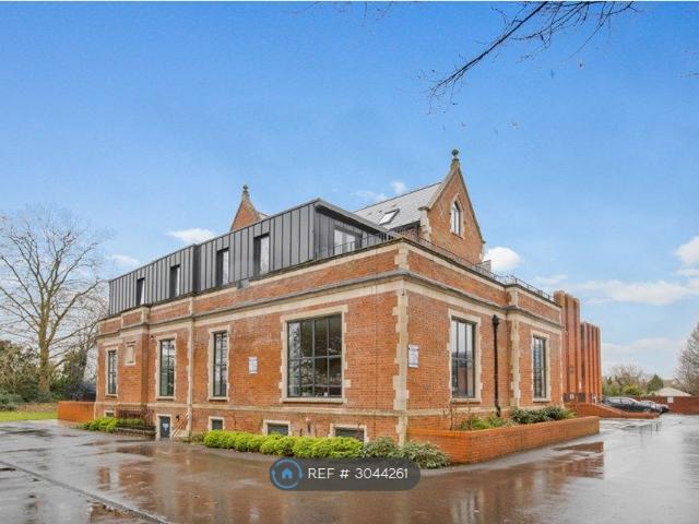 House for rent in Chalvey, Slough