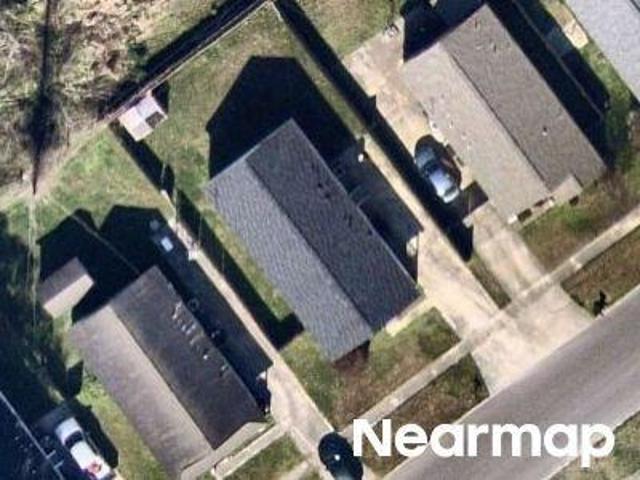 House for sale in Baton Rouge, Louisiana
