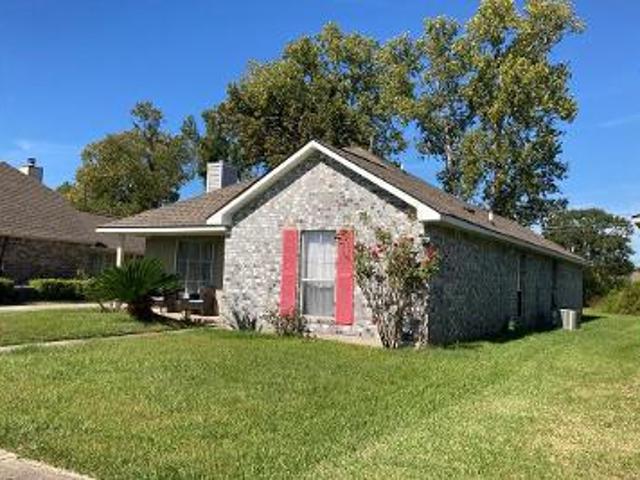 House for sale in Baton Rouge, Louisiana