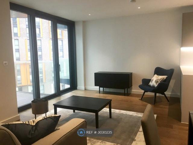 Apartment for rent in Greater London
